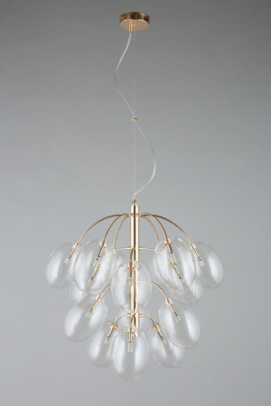 картинка Подвесная люстра OML-85703-15 от магазина BTSvet