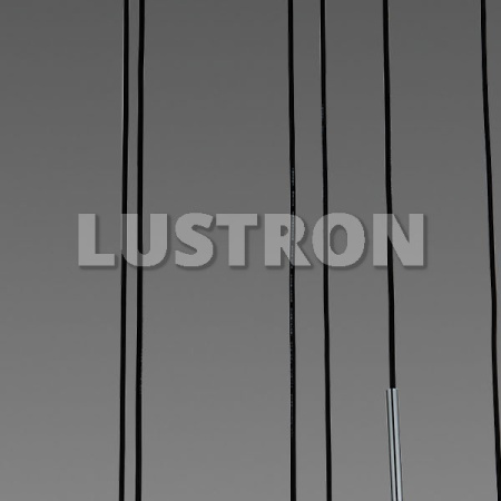 картинка Каскадный подвесной светильник SIMPLE LIGHT 803060 от магазина BTSvet