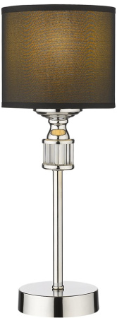 Интерьерная настольная лампа 293-124-01