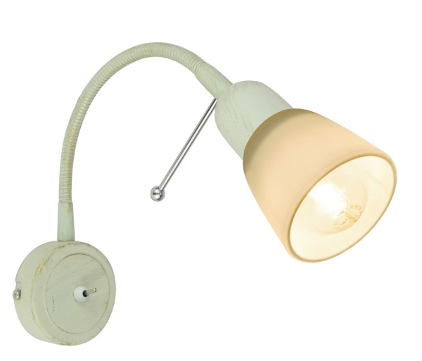 Бра Lettura A7009AP-1WG