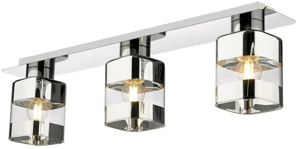 Потолочный светильник 241-107-03