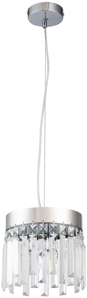 картинка Подвесной светильник Indigo LACRIMA V000363 от магазина BTSvet