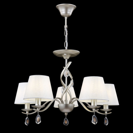 картинка Подвесная люстра Monique FR2001PL-05G от магазина BTSvet