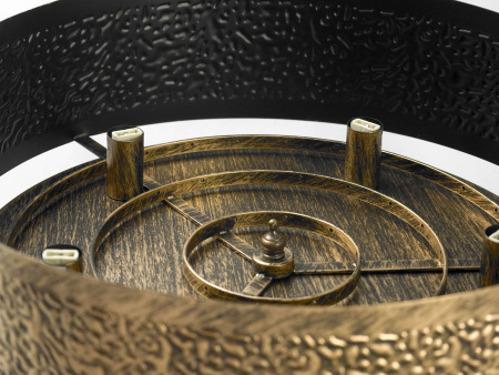 картинка Потолочная люстра Kenai GRLSP-8025 от магазина BTSvet