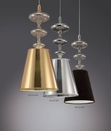 картинка Подвесной светильник Veneziana LDP 1113 SL от магазина BTSvet