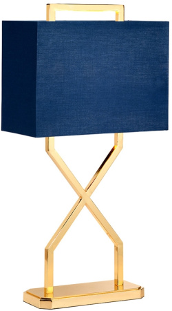 Настольная лампа Cross (El) CROSS-TL