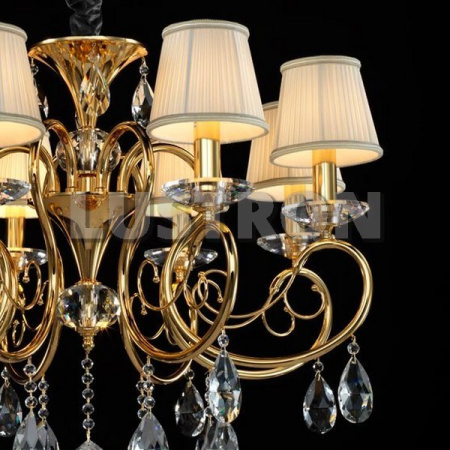 картинка Подвесная люстра RICERCO 693082 от магазина BTSvet