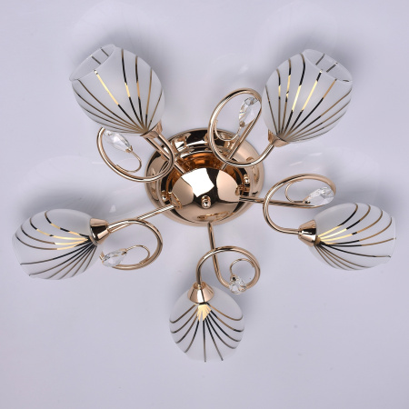 картинка Потолочная люстра Fiesta 267012005 от магазина BTSvet