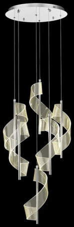 Подвесной светильник Wertmark Hilda WE452.06.103