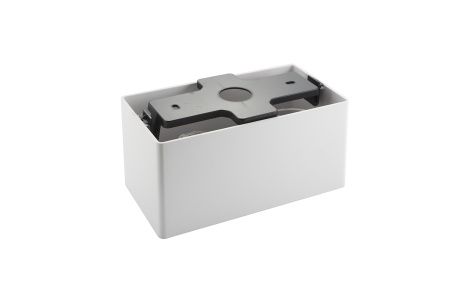 картинка Накладной светильник светодиодный DK3030 DK3035-WB от магазина BTSvet