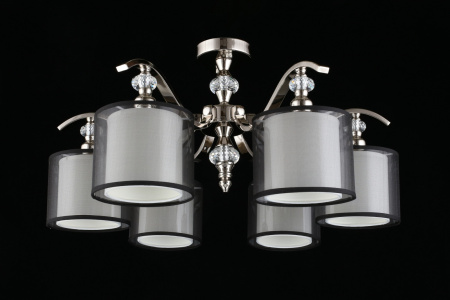 картинка Потолочная люстра Floret APL.703.17.06 от магазина BTSvet