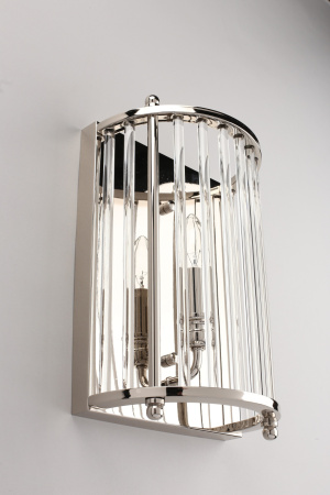 картинка Бра Joanna APL.726.01.01 от магазина BTSvet