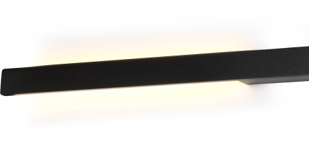 картинка Настенный уличный светильник Lotus 7996 от магазина BTSvet