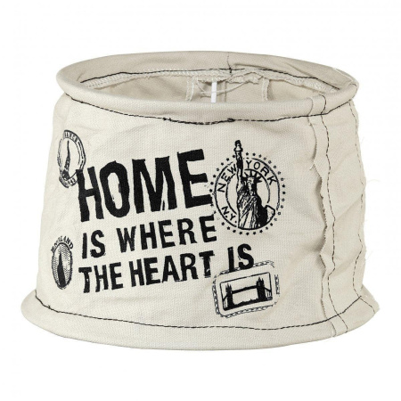 Абажур 1+1 Vintage 49442