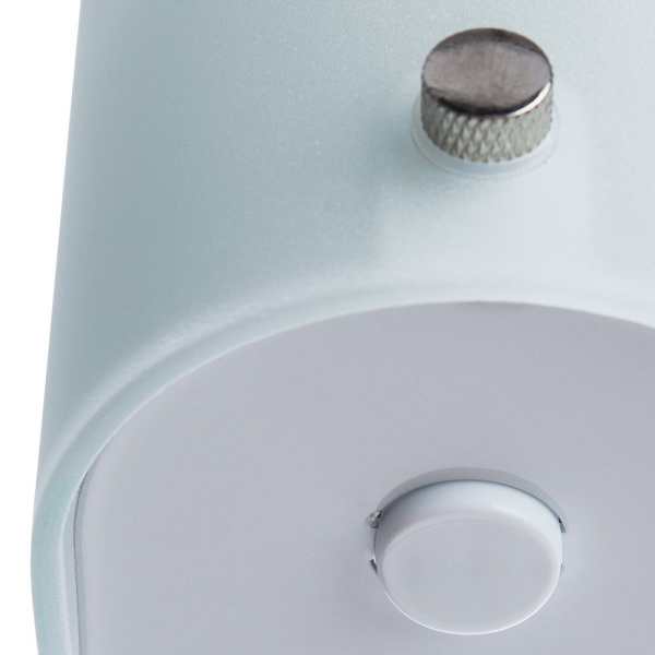 картинка Настенный светильник с выключателем A4101AP-2WH от магазина BTSvet