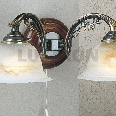 картинка Бра с выключателем A.2701/2 от магазина BTSvet