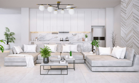 картинка Потолочная люстра Nostalgia MOD048CL-06G от магазина BTSvet