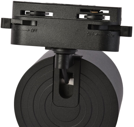 картинка Однофазная накладная трековая система в сборе Imago 4026-3U от магазина BTSvet