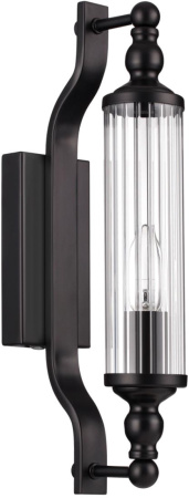 Бра с выключателем Tolero 4941/1W IP44