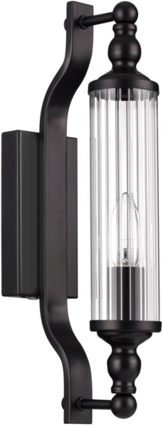 Бра с выключателем Tolero 4941/1W IP44