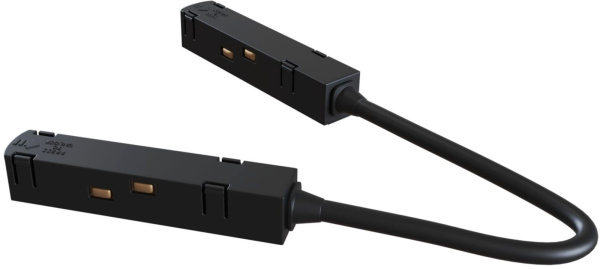 Угловой коннектор питания Accessories for tracks TRA004CPC-22B