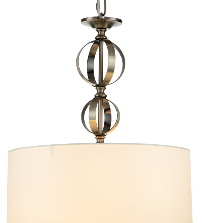 картинка Подвесной светильник Infinito V000269 (13012/1P Brass) от магазина BTSvet