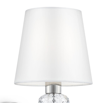 картинка Бра Riverside MOD018WL-01CH от магазина BTSvet