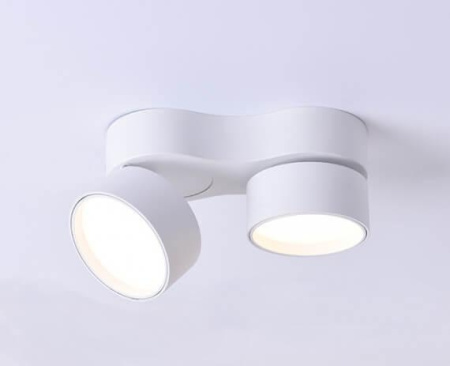 картинка Спот светодиодный M03-178 M03-178 white от магазина BTSvet