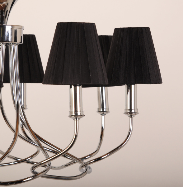 картинка Подвесная люстра Anke MA03886C-008 от магазина BTSvet