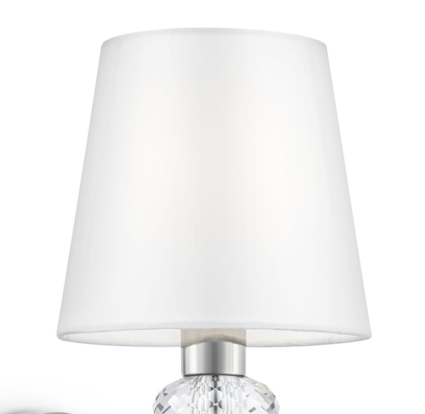 картинка Бра Riverside MOD018WL-01CH от магазина BTSvet