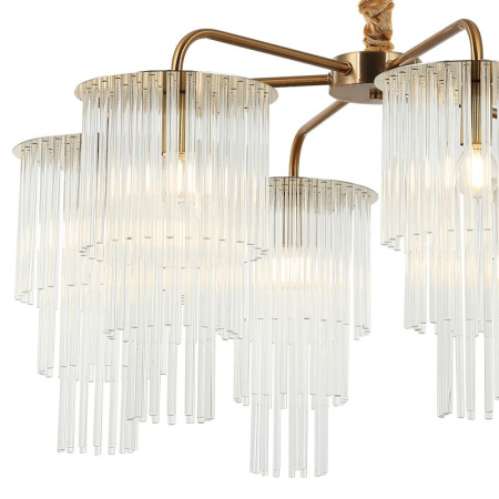 картинка Подвесная люстра Imposio 2132/03/06P от магазина BTSvet