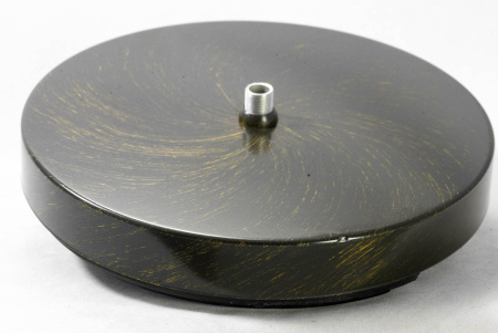 картинка Торшер с выключателем Douglas GRLSP-0021 от магазина BTSvet