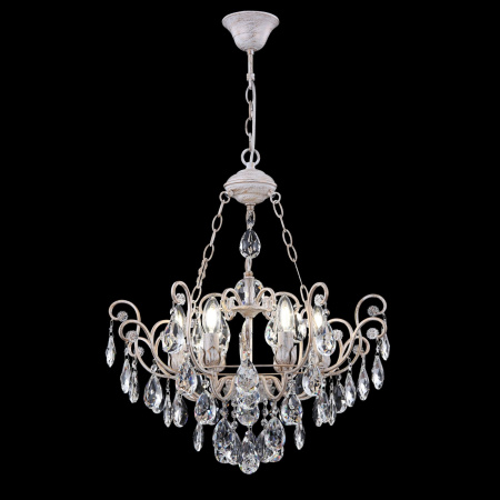 картинка Подвесная люстра Veronica FR1002PL-06WG от магазина BTSvet