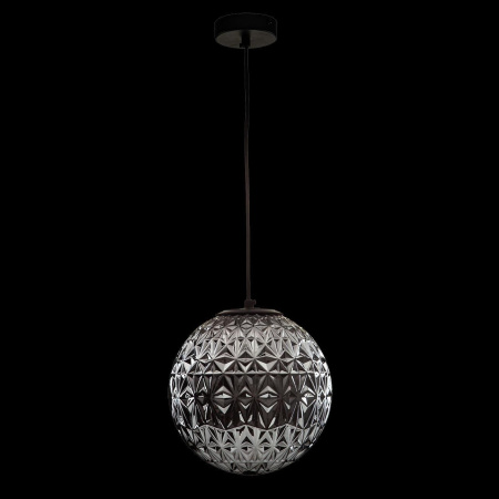 картинка Подвесной светильник Andromeda P023PL-01B от магазина BTSvet