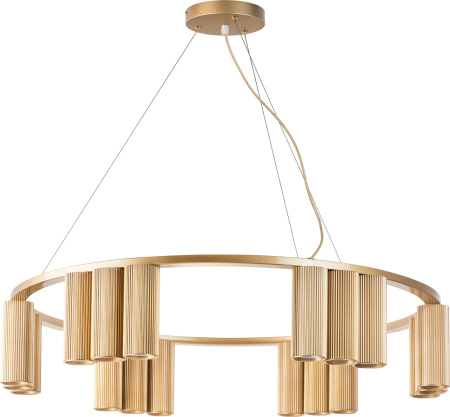 картинка Подвесная люстра Roma 718183 от магазина BTSvet
