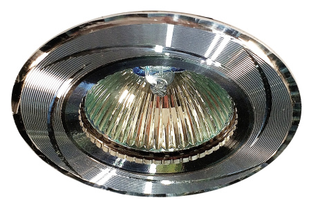 Встраиваемый светильник IL.0021.0420