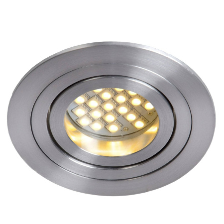 Встраиваемый светильник Tube 22954/01/12