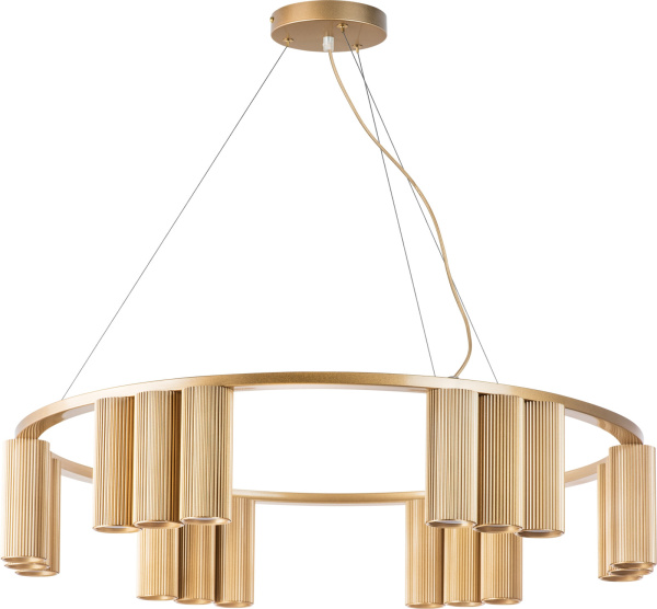 картинка Подвесная люстра Roma 718183 от магазина BTSvet