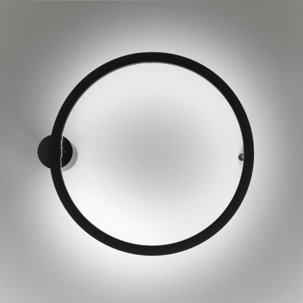 картинка Настенный светильник Omen 4386/18WL от магазина BTSvet