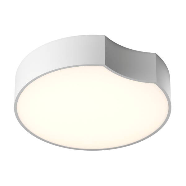 картинка Потолочный светильник светодиодный Triple C AX14031-C-WH-WW от магазина BTSvet