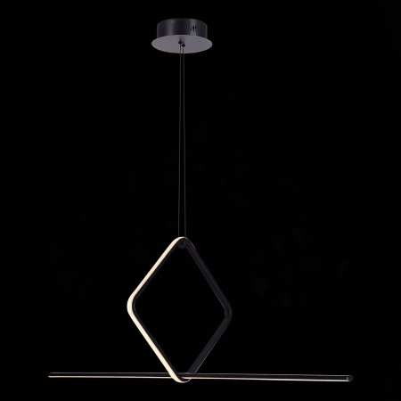 картинка Подвесной светильник ST Luce Gaia SL6113.423.01 от магазина BTSvet