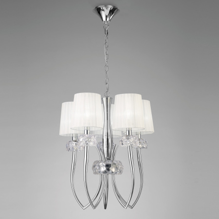 картинка Подвесная люстра Loewe 4632 от магазина BTSvet