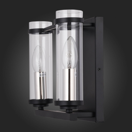 картинка Бра Bichero SL334.401.02 от магазина BTSvet