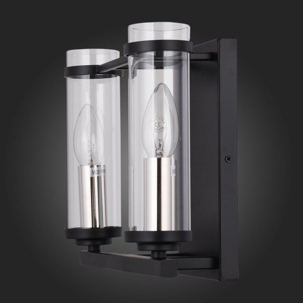 картинка Бра Bichero SL334.401.02 от магазина BTSvet