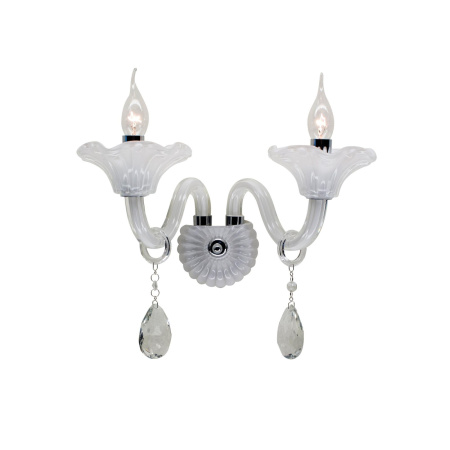 Хрустальное бра Irida CL351320