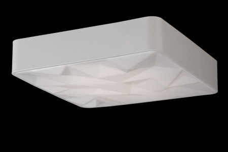 Потолочный светодиодный светильник с пультом Rombos 5880