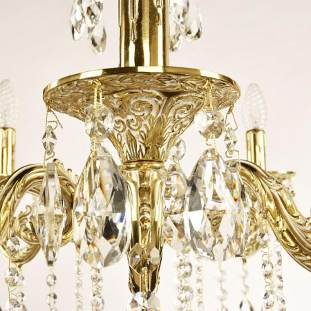 картинка Подвесная люстра 71101/8/175 A GW от магазина BTSvet