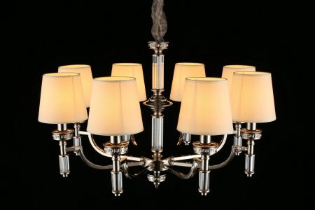 картинка Подвесная люстра Patricia APL.716.03.08 от магазина BTSvet