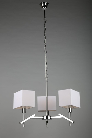картинка Подвесная люстра OML-61803-03 от магазина BTSvet