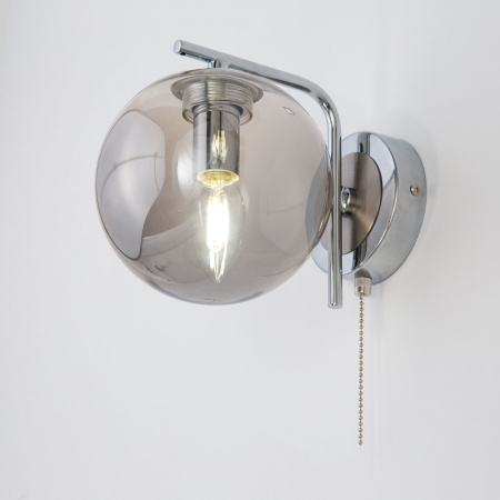 картинка Бра с выключателем Томми CL102311 от магазина BTSvet